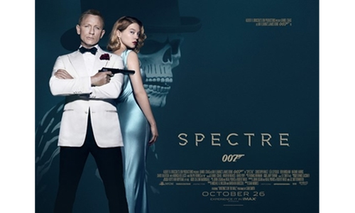 Spectre