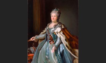 Catherine-the-Great