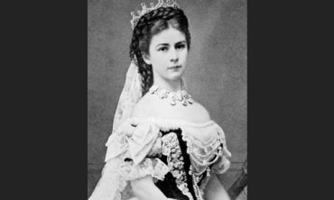 Empress-Elisabeth-of-Austria