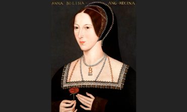 Anne-Boleyn