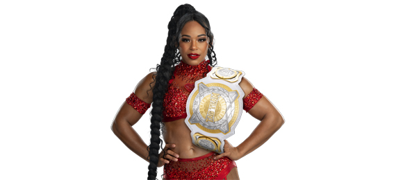 Bianca Belair’s Inspiring Journey as WWE’s Unstoppable Force