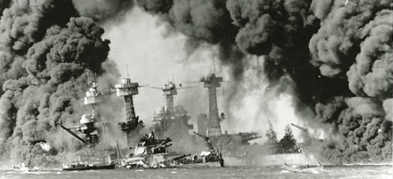 What Really Happened at Pearl Harbor?