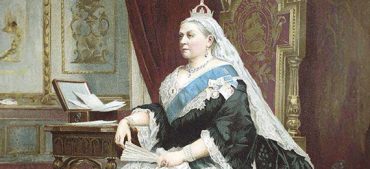 Queen Victoria Facts