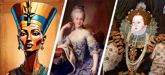 The-Top-10-Most-Beautiful-Queens-in-History