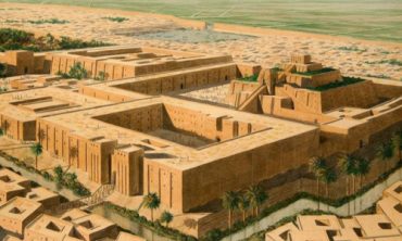 Mesopotamian Civilization