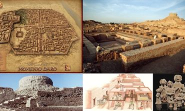 Indus Valley Civilization