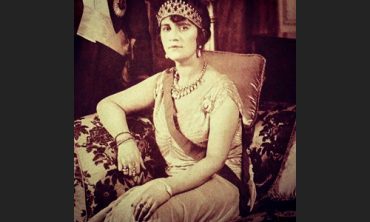 Queen-Soraya-of-Afghanistan