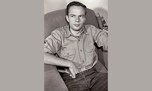 Philip K. Dick