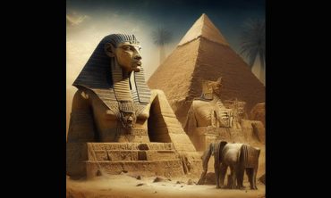 The Ancient Egyptians