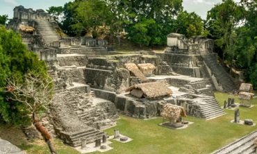Mayan civilization