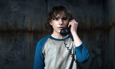 The Black Phone
