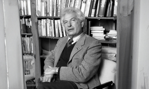 Joseph Heller