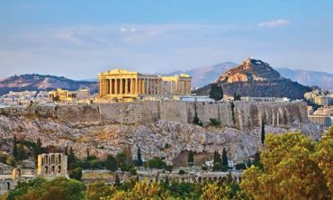  The ancient Greek civilization