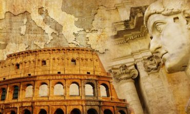 The Roman civilization