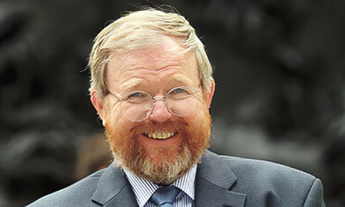 Bill Bryson