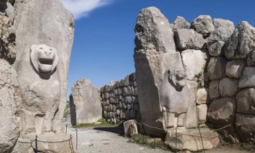 The Hittite Civilization