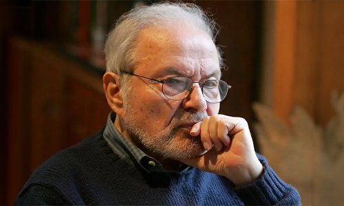 Maurice Sendak