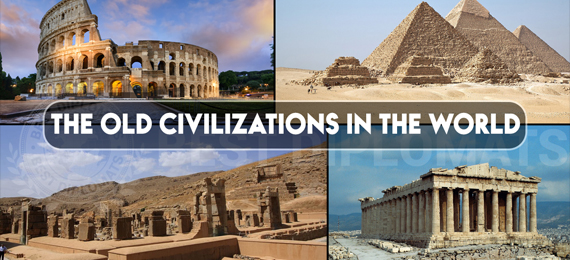 Ancient civilizations