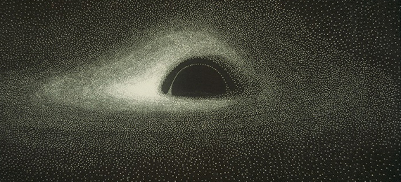 What Is a Black Hole & How Could We See It