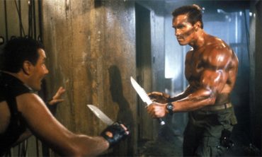  Commando