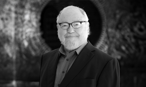 Thomas Harris
