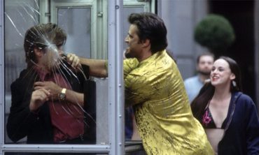 Phone Booth