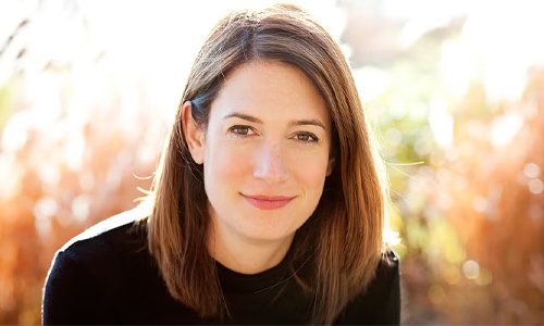 Gillian Flynn