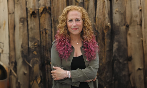 Jodi Picoult