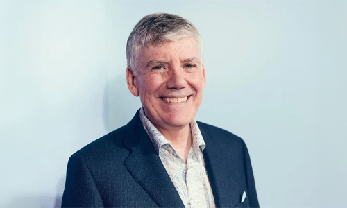 Rick Riordan