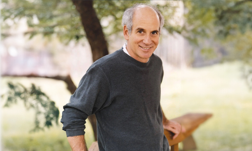 Louis Sachar