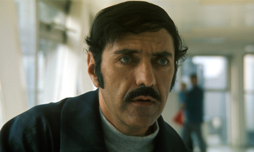 William Peter Blatty