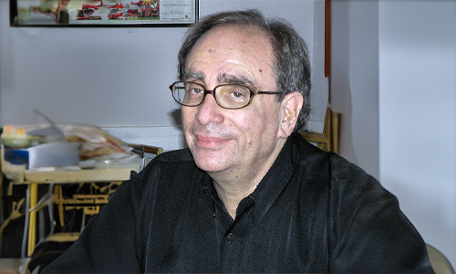 R.L. Stine