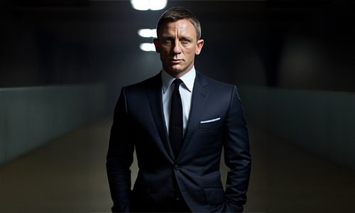 Bond history