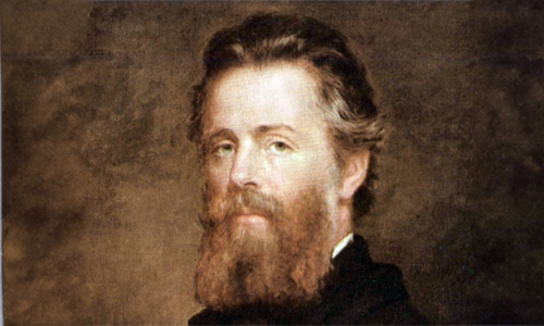 Herman Melville