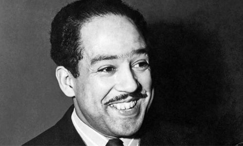 Langston Hughes
