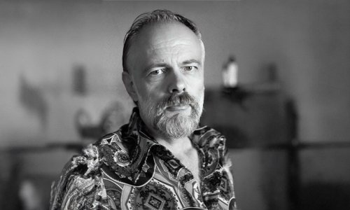Philip K. Dick