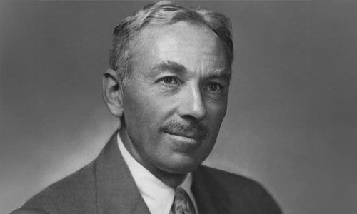 E.B. White