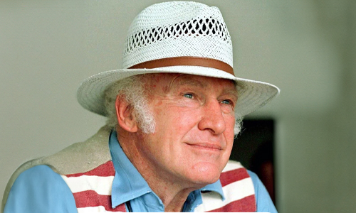 Ken Kesey