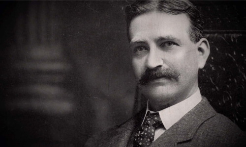 L. Frank Baum