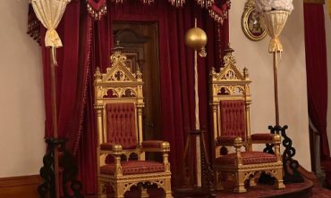 Docent-Led Tours
