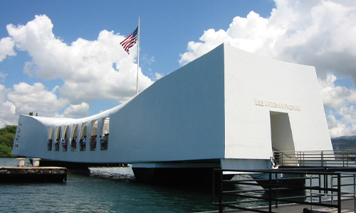 How Many Died in Pearl Harbor