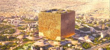 What Should You Know About ‘The Mukaab,’ Saudi Arabia’s Giant Skyscraper?