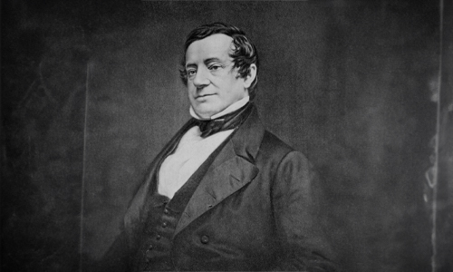 Washington Irving