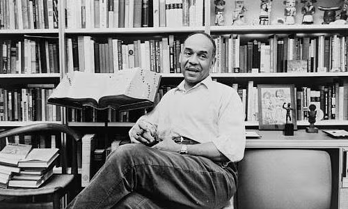 Ralph Ellison