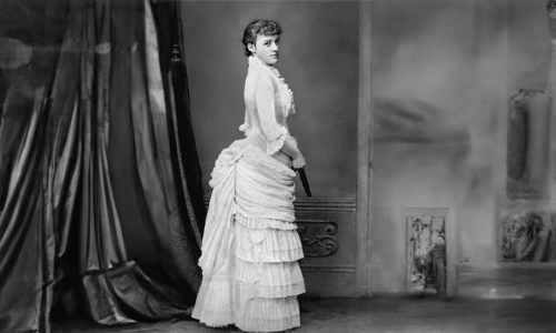 Edith Wharton