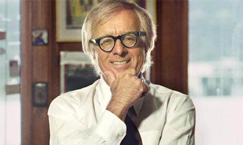 Ray Bradbury