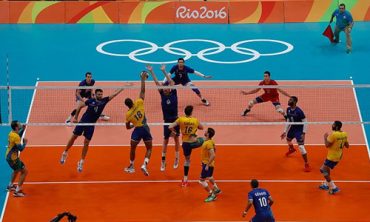 Volleyball