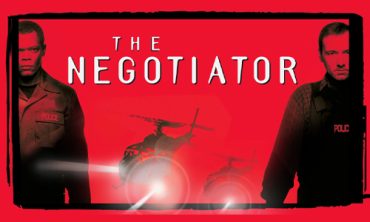 The Negotiator