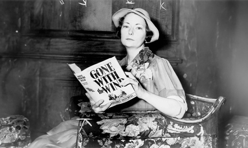 Margaret Mitchell
