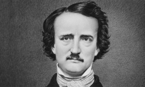 Edgar Allan Poe